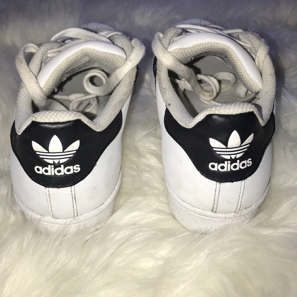 ADIDAS ALLSTAR - Picture 3 of 5